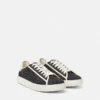 Adidași din pânză jacquard Greca Sneakers