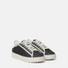 Adidași din pânză jacquard Greca Sneakers