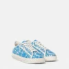 Adidași din pânză jacquard Greca Sneakers