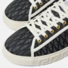 Adidași din pânză jacquard Greca Sneakers