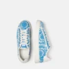 Adidași din pânză jacquard Greca Sneakers