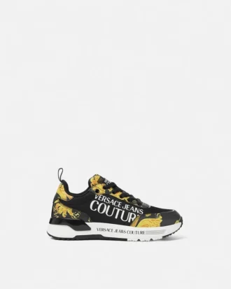 Adidași dinamici Chain Couture