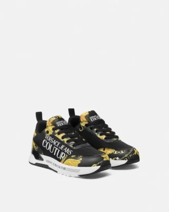 Adidași dinamici Chain Couture