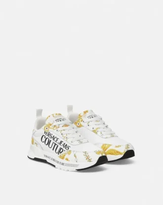 Adidași dinamici Chain Couture