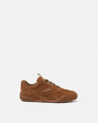 Adidași Galaxia Suede