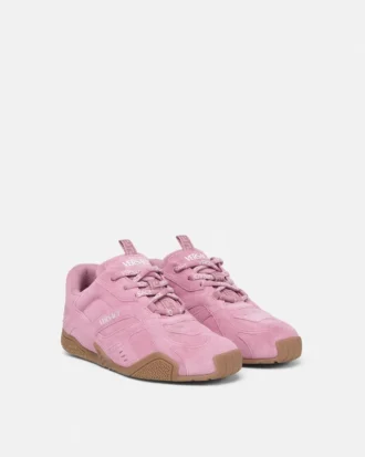 Adidași Galaxia Suede