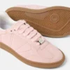 Adidași Greca Court din piele de căprioară Adidași Greca Court din piele de căprioară