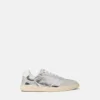Adidași Greca Court Metallic Adidași Greca Court Metallic