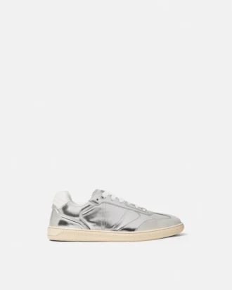 Adidași Greca Court Metallic