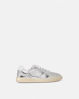 Adidași Greca Court Metallic
