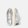 Adidași Greca Court Metallic Adidași Greca Court Metallic