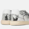 Adidași Greca Court Metallic Adidași Greca Court Metallic