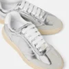 Adidași Greca Court Metallic Adidași Greca Court Metallic