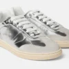 Adidași Greca Court Metallic Adidași Greca Court Metallic