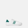 Adidași Greca din nailon brodat Adidași Greca din nailon brodat