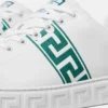 Adidași Greca din nailon brodat Adidași Greca din nailon brodat