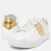 Adidași Greca din nailon brodat Adidași Greca din nailon brodat