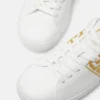 Adidași Greca din nailon brodat Adidași Greca din nailon brodat