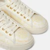 Adidași Greca din pânză imprimată Adidași Greca din pânză imprimată