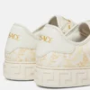 Adidași Greca din pânză imprimată Adidași Greca din pânză imprimată