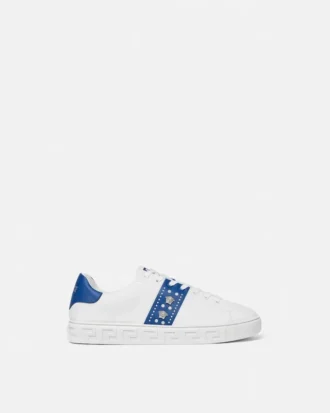 Adidași Greca Embellished
