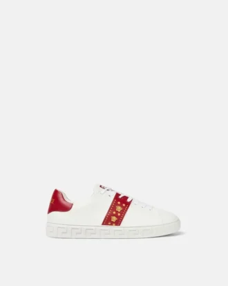 Adidași Greca Embellished