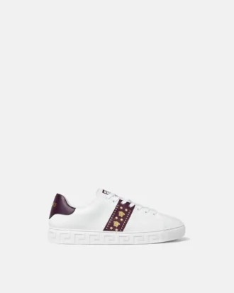 Adidași Greca Embellished