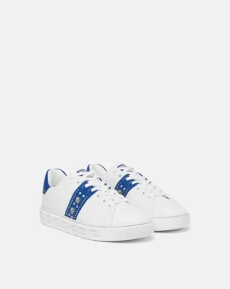 Adidași Greca Embellished
