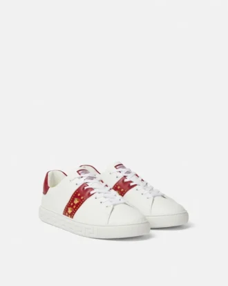Adidași Greca Embellished