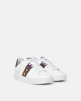 Adidași Greca Embellished
