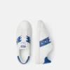 Adidași Greca Embellished Adidași Greca Embellished