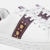 Adidași Greca Embellished