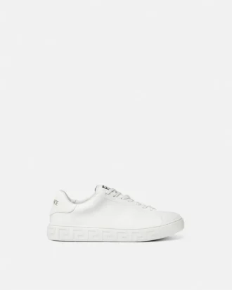Adidași Greca Sneakers din nailon