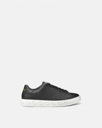 Adidași Greca Sneakers din nailon