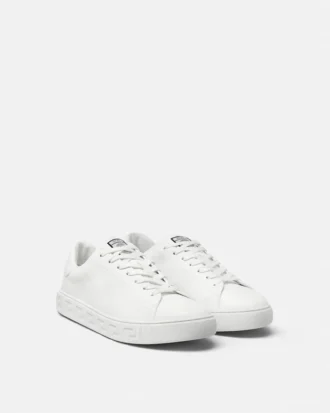 Adidași Greca Sneakers din nailon