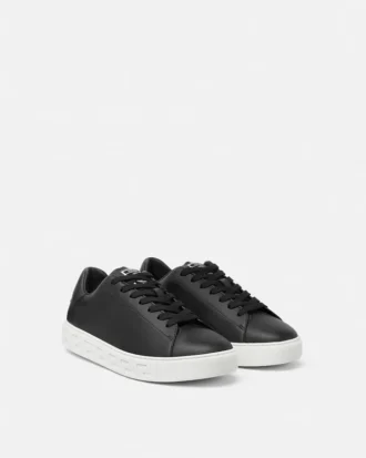 Adidași Greca Sneakers din nailon
