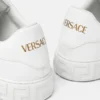 Adidași Greca Sneakers din nailon Adidași Greca Sneakers din nailon