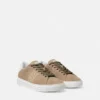 Adidași Greca Sneakers din piele de căprioară Adidași Greca Sneakers din piele de căprioară