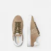 Adidași Greca Sneakers din piele de căprioară Adidași Greca Sneakers din piele de căprioară