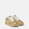 Adidași metalici Biggie Basket Adidași metalici Biggie Basket