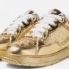 Adidași metalici Biggie Basket Adidași metalici Biggie Basket