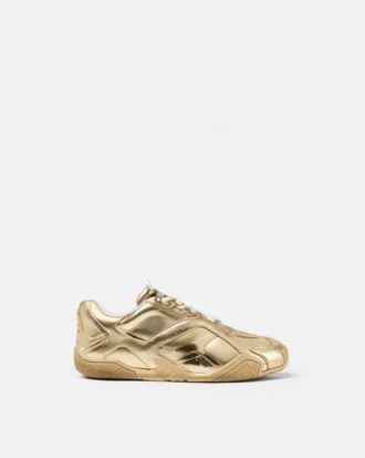 Adidași metalici Galaxia