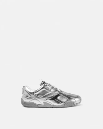 Adidași metalici Galaxia