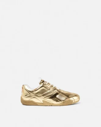 Adidași metalici Galaxia