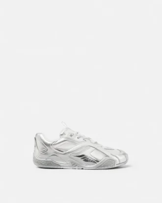 Adidași metalici Galaxia