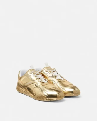 Adidași metalici Galaxia