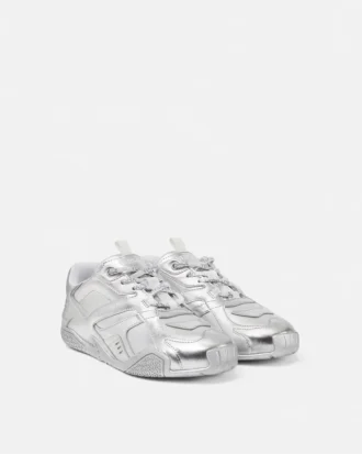 Adidași metalici Galaxia