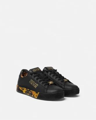 Adidași Porcelain Barocco Court 88