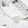 Adidași Speedtrack cu logo Adidași Speedtrack cu logo