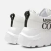 Adidași Speedtrack cu logo Adidași Speedtrack cu logo